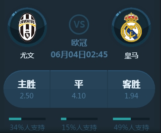 中无疑占