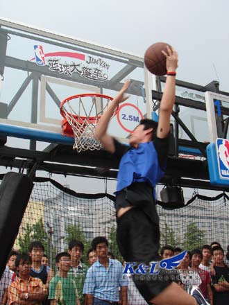 出色的对抗 出色的对抗